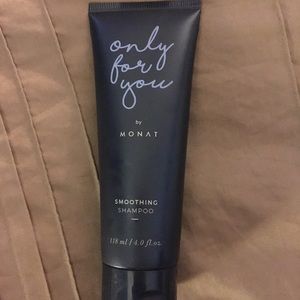 Monat smoothing shampoo